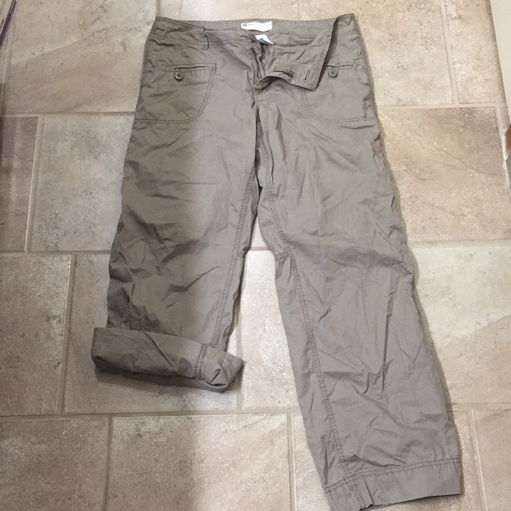 Gap Pants